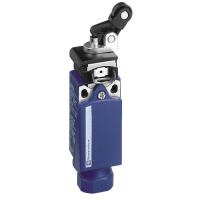Łącznik krańcowy Z RESETEM | XCPR2927G13 Telemecanique Sensors