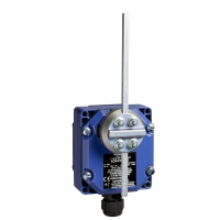 Łącznik krańcowy ATEX | XCRE181EX Telemecanique Sensors