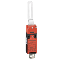 Wyłącznik krańcowy bezpieczeństwa WYPR.DŹW.ŚRODEK 2P NC+NC | XCSPL783 Telemecanique Sensors