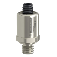 Nadajnik wartości ciśnienia -1 BAR 4-20MA G1/4A MĘS.M12 | XMLPM00GD21F Telemecanique Sensors