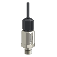 Przełącznik -1 BAR 0-10V G1/4A MĘS.KAB. PVC 2M | XMLPM00GL71F Telemecanique Sensors