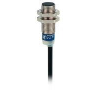 Czujnik indukcyjny DIA 12 PNP NONC | XS112B3PCL2 Telemecanique Sensors