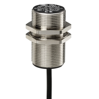 Czujnik indukcyjny M30 12-24V NPN NO 10MM KAB2M | XS130BLNAL2 Telemecanique Sensors