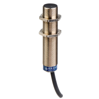 Czujnik indukcyjny XS1 5mm 12-24VDC M18, przewód 5m, XS1 | XS1M18DA9AV Telemecanique Sensors