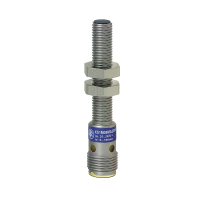 Czujnik indukcyjny M08 12 24VDC NP | XS508BLNBM12 Telemecanique Sensors