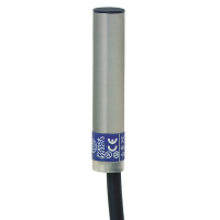 Czujnik indukcyjny KRÓTKI L06 12 24 VDC | XS606B3CBL2 Telemecanique Sensors
