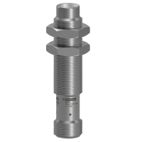 Czujnik indukcyjny SS316L DIA12 12/24V | XS912S4PAM12 Telemecanique Sensors