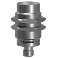 Czujnik indukcyjny CYL FULLSS316L DIA30 1224V | XS930S4PAM12 Telemecanique Sensors