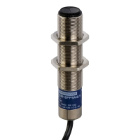Czujnik fotoelektryczny OsiSense XU XU5 10…30V 500 Hz DC | XU5M18PP9A4L5 Telemecanique Sensors