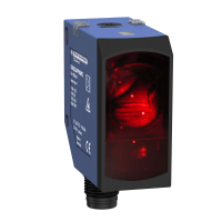 Czujnik fotoelektryczny kompakt 50x50 dy | XUK8APSML02M12 Telemecanique Sensors