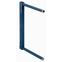 Czujnik fotoelektryczny OsiSense XU XUV widełkowy 180X120mm 12..24VDC M8 | XUVR1218PANM8 Telemecanique Sensors