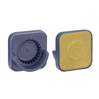 Uchwyt montażowy czujnika ROLLER | XUZASY01A Telemecanique Sensors