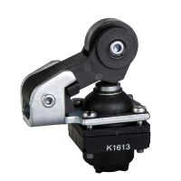GŁOWICA ŁĄCZNIKA KRAŃCOWEGO | ZCKD26 Telemecanique Sensors