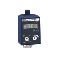Przełącznik z wyświetlaczem 24V DC 4-20MA PNP | ZMLPA1P2SH Telemecanique Sensors