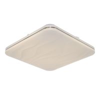 Plafon LED CEILING PAVO SQUARE 43x43cm 48W 6500K IP20 | 4099854663987 Ledvance