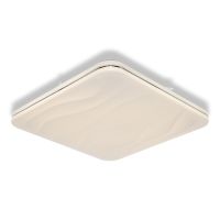 Plafon LED CEILING PAVO SQUARE 48x48cm 72W 3000K IP20 | 4099854664144 Ledvance