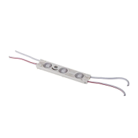 Moduł LED V-TAC 1W 3LED 120st SMD2835 IP67 VT-28353 6000K 100lm | 3800157610247 LED EUROPE