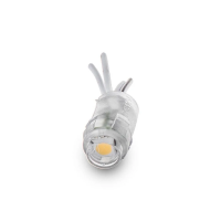 Moduł LED V-TAC 0.24W 120st SMD2835 IP68 VT-50501 Kolor Zielony 20lm | 3800157621847 LED EUROPE