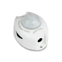 Czujnik ruchu uniwersalny do taśm LED V-TAC VT-8069 3 lata gwarancji | 3800157632690 LED EUROPE