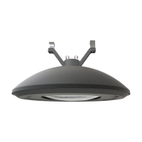 Oprawa uliczna LED V-TAC SAMSUNG CHIP 100W 302Z+class II type 3M 0-10V VT-115ST 4000K 13000lm 5 lat | 3800157642743 V-Tac Europe