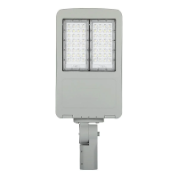 Oprawa uliczna LED V-TAC SAMSUNG CHIP 100W class II DIM VT-102ST 5700K 14000lm 5 lat gwarancji | 3800157646024 V-Tac Europe