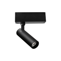 Projektor szynoprzewód magnetyczny 24V V-TAC 15W LED czarny CRI90+UGR19 VT-4215 4000K 900lm 3 lata g | 3800157652858 V-Tac Europe