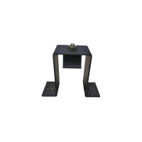 Uchwyt podtynkowy szynoprzewód magnetyczny 24V V-TAC | 3800157652889 V-Tac Europe
