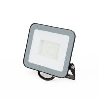 Naświetlacz LED V-TAC 50W SAMSUNG CHIP PRO-S czarny VT-44055 4000K 4270lm 5 lat gwarancji | 3800170225749 LED EUROPE