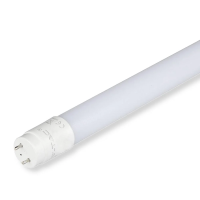 Tuba świetlówka LED T8 V-TAC 9W 60cm z starterem VT-6072 4000K 850lm 3 lata gwarancji | 3800157687218 LED EUROPE