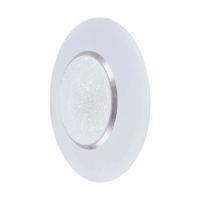 Oprawa sufitowa plafoniera V-TAC 60W LED pilot CCT fi.500 UFO VT-8504-N 3000K-6500K 4200lm | 3800157693950 V-Tac Europe