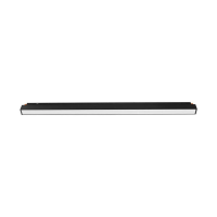 Oprawa szynoprzewód smart 48V V-TAC 20W LED CCT 90st smart WI-FI tracklight czarna VT-3620 2700K-640 | 3800157697378 V-Tac Europe
