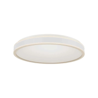 Oprawa sufitowa plafoniera V-TAC 18W LED 3w1 biały okrągły fi.35cm VT-7779 4000K 1280lm | 3800157698726 V-Tac Europe