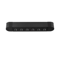 Oprawa szynoprzewód magnetyczny 48V V-TAC 5W LED 39st VT-4225 6400K 550lm 3 lata gwarancji | 3800170206052 LED EUROPE