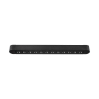 Oprawa szynoprzewód magnetyczny 48V V-TAC 12W LED 35st VT-4212 4000K 1100lm 3 lata gwarancji | 3800170206069 LED EUROPE