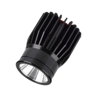 Moduł wkład spot LED V-TAC 18W 34st VT-1018 4000K 1900lm | 3800170206786 LED EUROPE