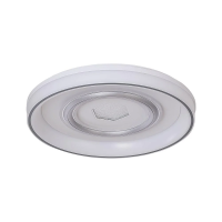 Oprawa sufitowa V-TAC 48W LED CCT 485x70mm pilot VT-7748 3000K-4500K-6500K 4480lm | 3800170254183 LED EUROPE