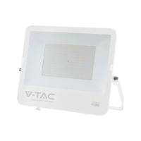 Naświetlacz LED V-TAC CREE CHIP 200W 135lm/W IP65 biały VT-44201 6500K 22960lm 6 lat gwarancji | 3800170256071 LED EUROPE