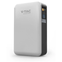 Magazyn bank energii V-TAC 14,33kWh 51,2V IP20 VT-48280 10 lat gwarancji | 3800170226395 V-Tac Europe