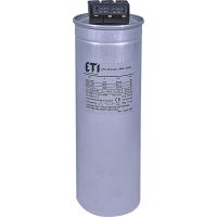 Kondensator - LPC 25 kVAr, 440V, 50Hz | 004656764 Eti