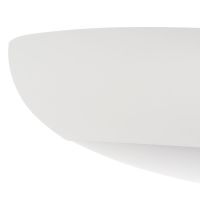 Plafoniera LED DABA AIO M20W W 12W/16W/20W max 2120lm 3000/4000/6500K okrągła Ø32 IP65 IK10 5 lat Gw | 19068 Kanlux