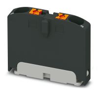 Blok rozdzielczy PTFIX 2X2,5 BK | 1028074 Phoenix Contact