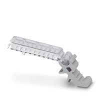 Uchwyt oznaczników AK-DST/UK | 1000708 Phoenix Contact