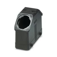 Obudowa- HC-EVO-B24-HHFD-2B-PL-BK | 1411497 Phoenix Contact