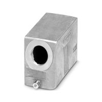 Obudowa - HC-STA-B16-HLFS-1STM25-EL-AL | 1412725 Phoenix Contact