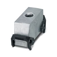 Obudowa HC-STA-B24-HLWD-1TTM25-EL-AL | 1412799 Phoenix Contact