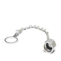 Zaślepka PROT-M12 FS-M-CHAIN | 1430491 Phoenix Contact