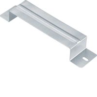 Uchwyt zabezpieczający 190x38mm stal, Tehalit.UK | UKB190380 Hager