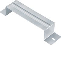Uchwyt zabezpieczający 190x48mm stal, Tehalit.UK | UKB190480 Hager