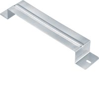 Uchwyt zabezpieczający 240x38mm stal, Tehalit.UK | UKB240380 Hager