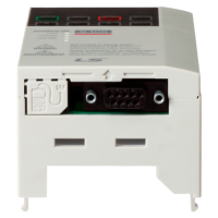 Karta komunikacyjna Profibus do przemiennika częstotliwości LS Electric serii S100 | LV-S100 PROFIBUS Aniro